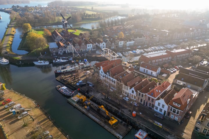 Bekijk foto 3 van Maarland Zuidzijde 11