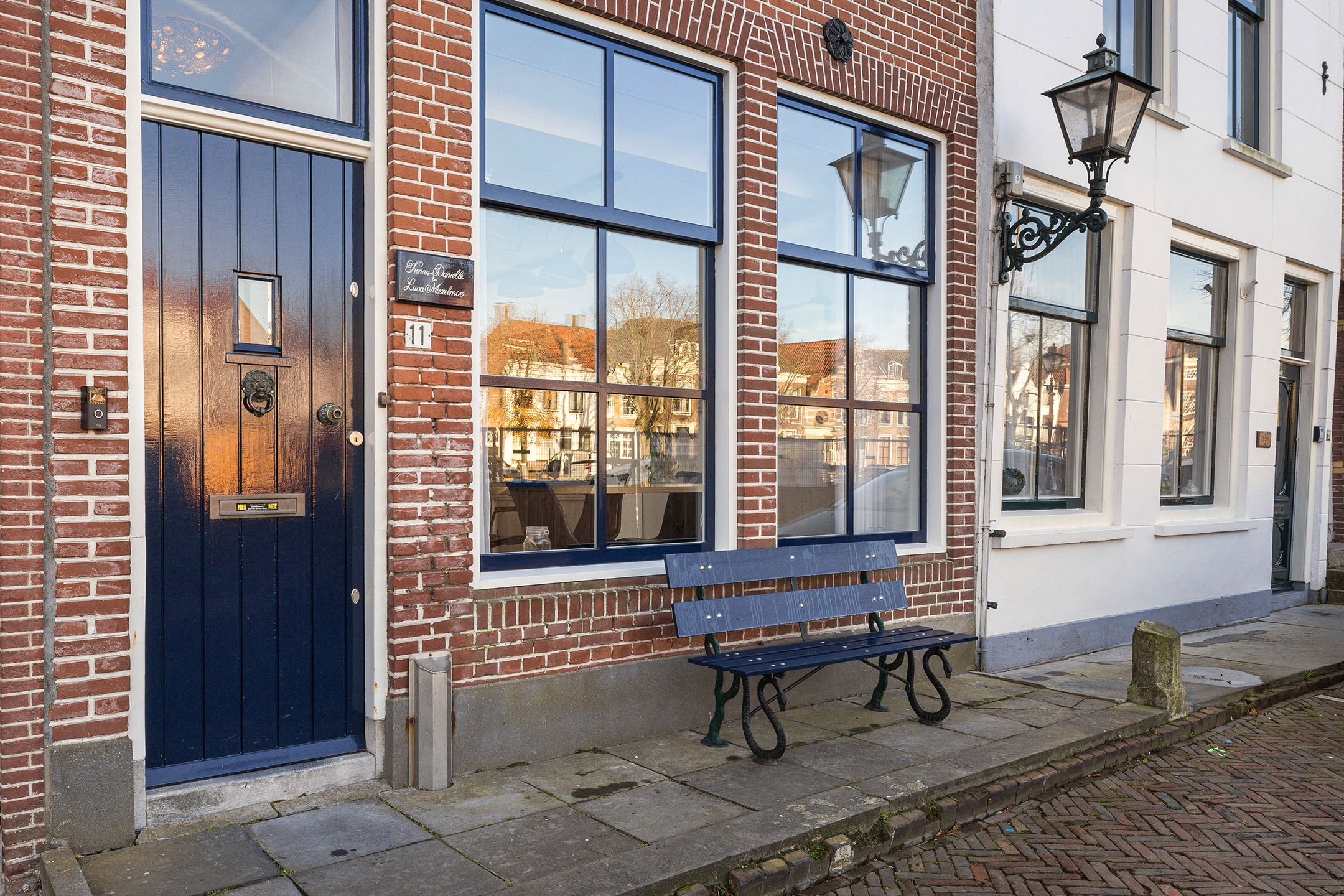 Foto 6 van Maarland Zuidzijde 11