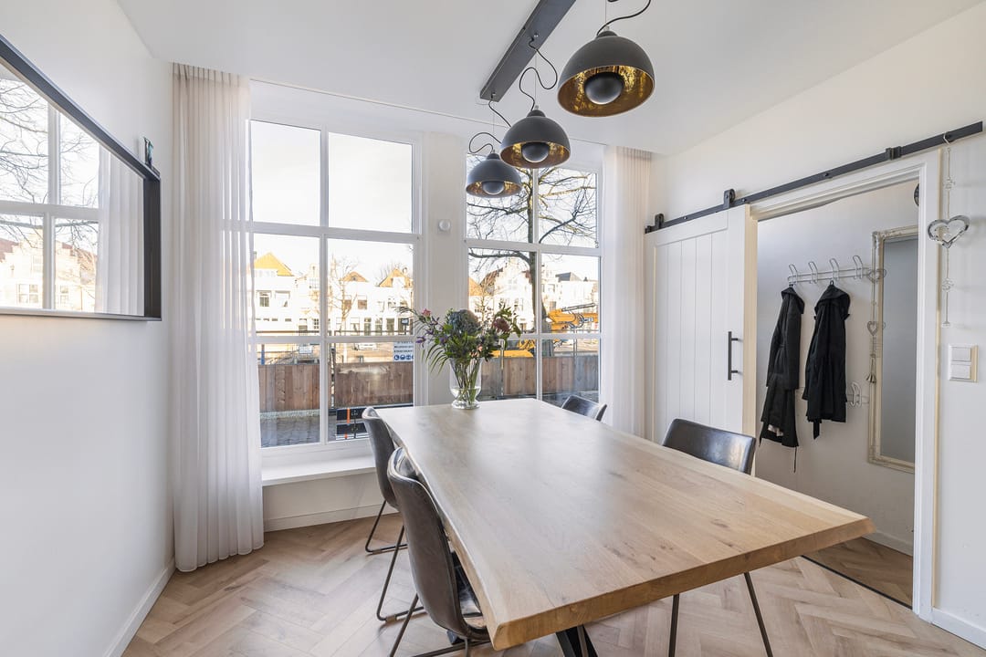 Foto 7 van Maarland Zuidzijde 11