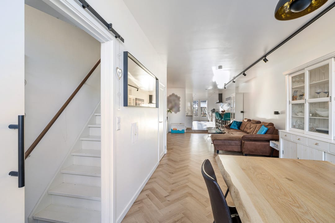 Foto 8 van Maarland Zuidzijde 11