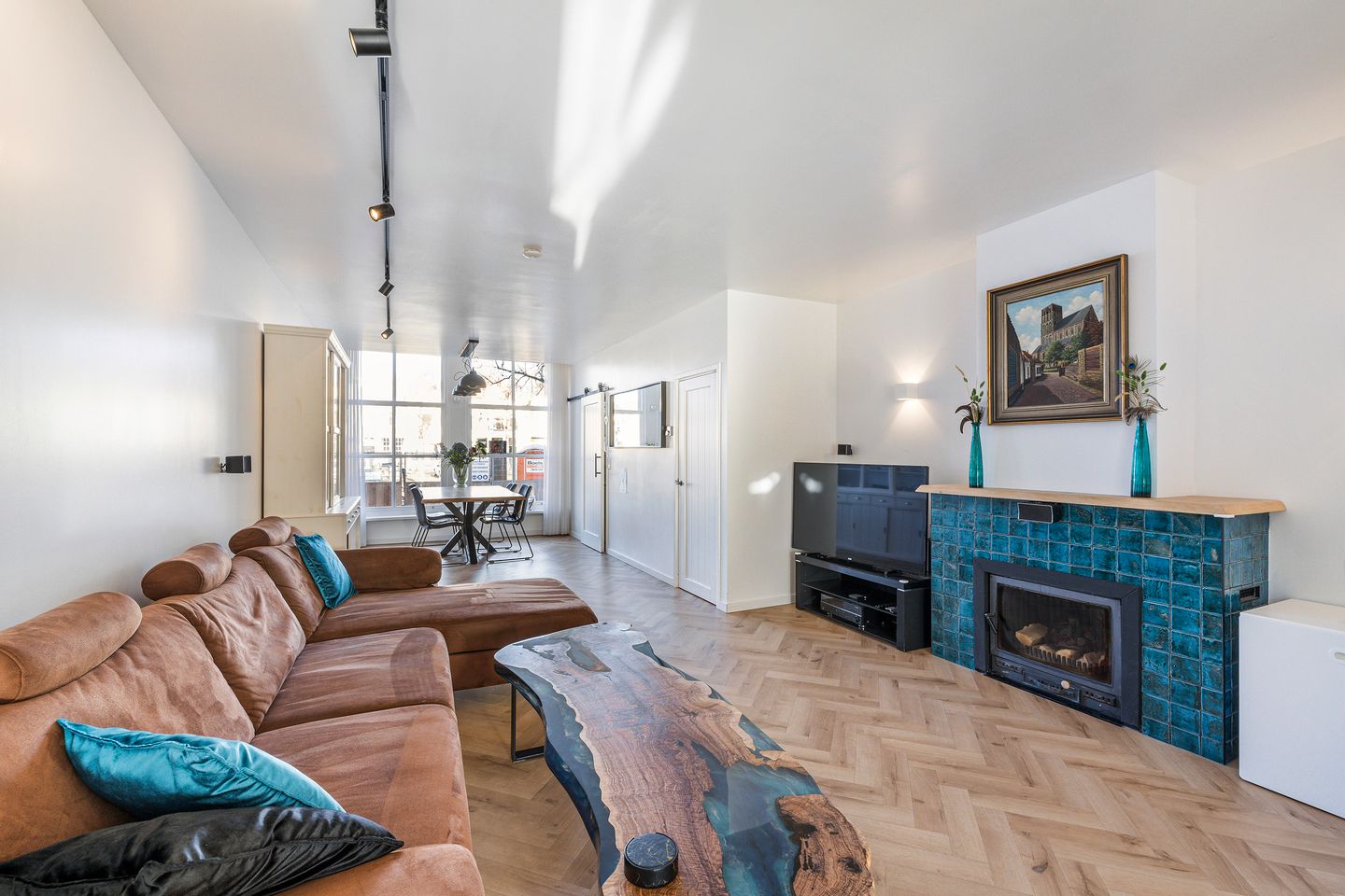 Foto 10 van Maarland Zuidzijde 11