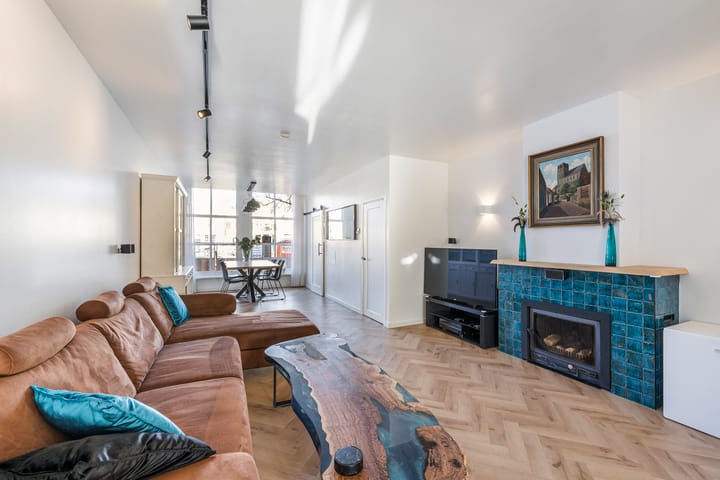 Photo 10 of Maarland Zuidzijde 11