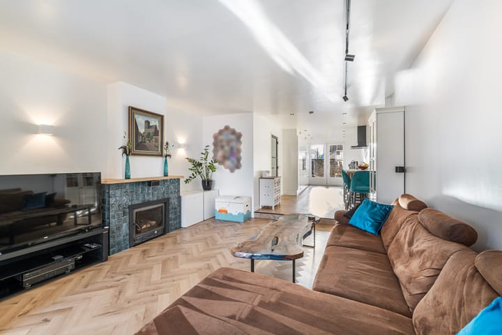 Photo 11 of Maarland Zuidzijde 11