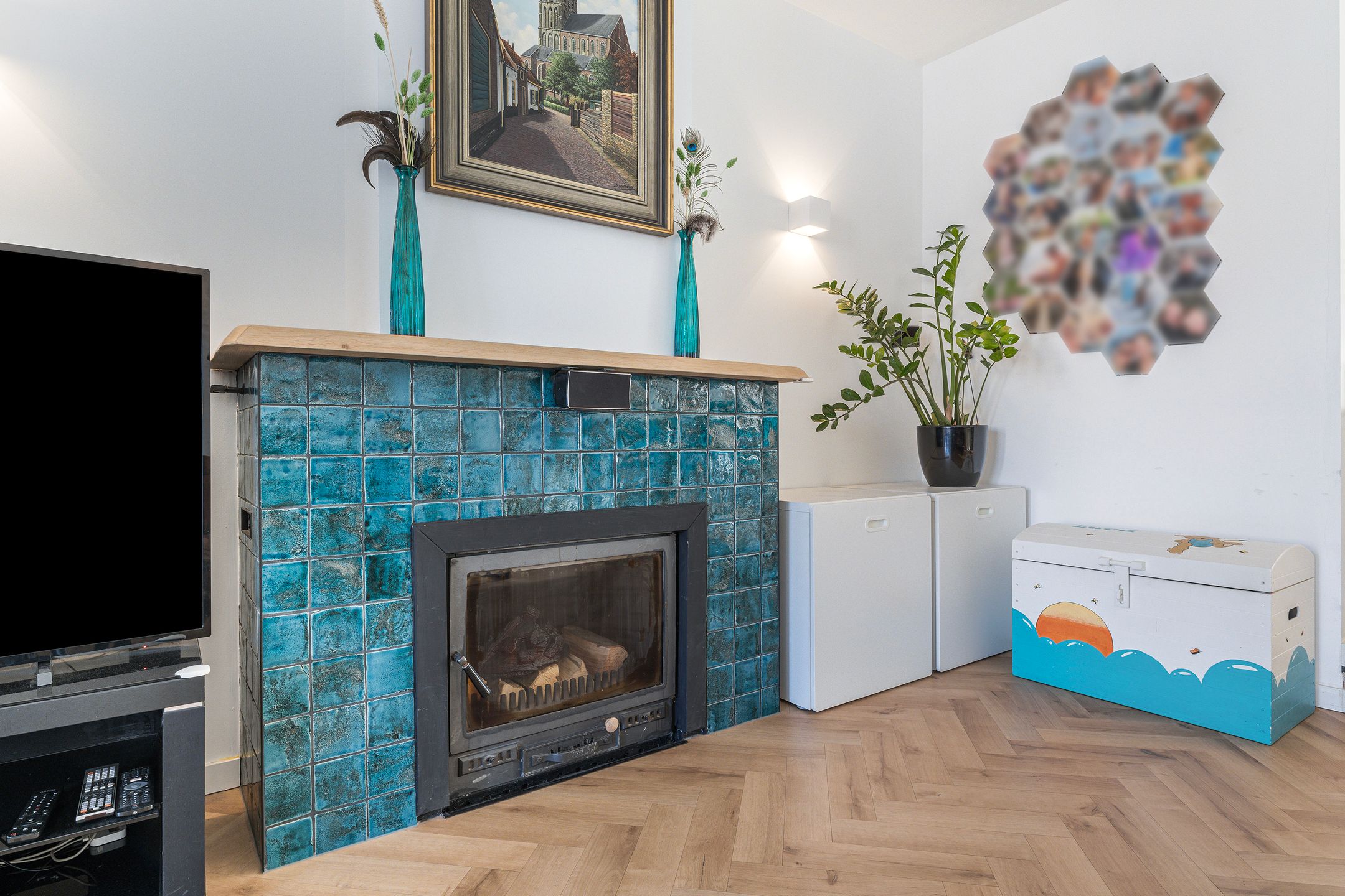 Foto 12 van Maarland Zuidzijde 11