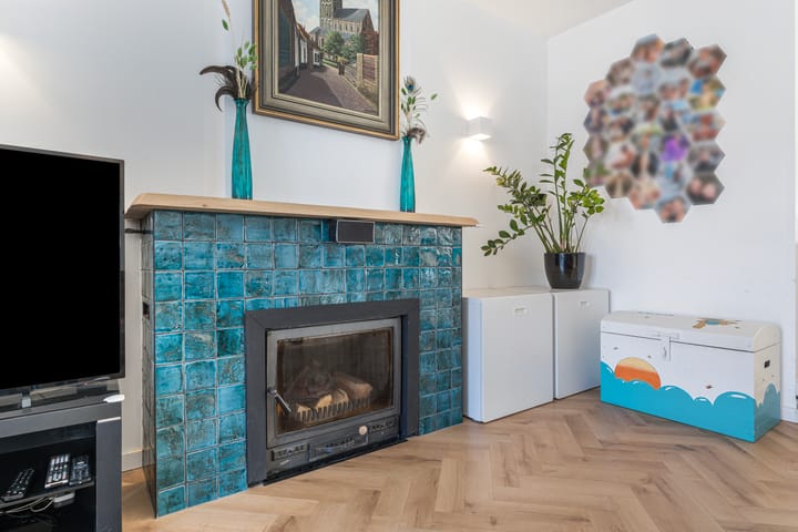 Photo 12 of Maarland Zuidzijde 11