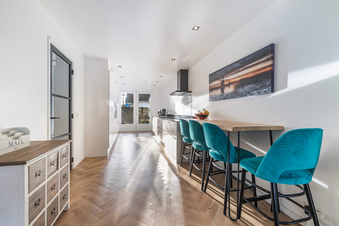 Foto 13 van Maarland Zuidzijde 11