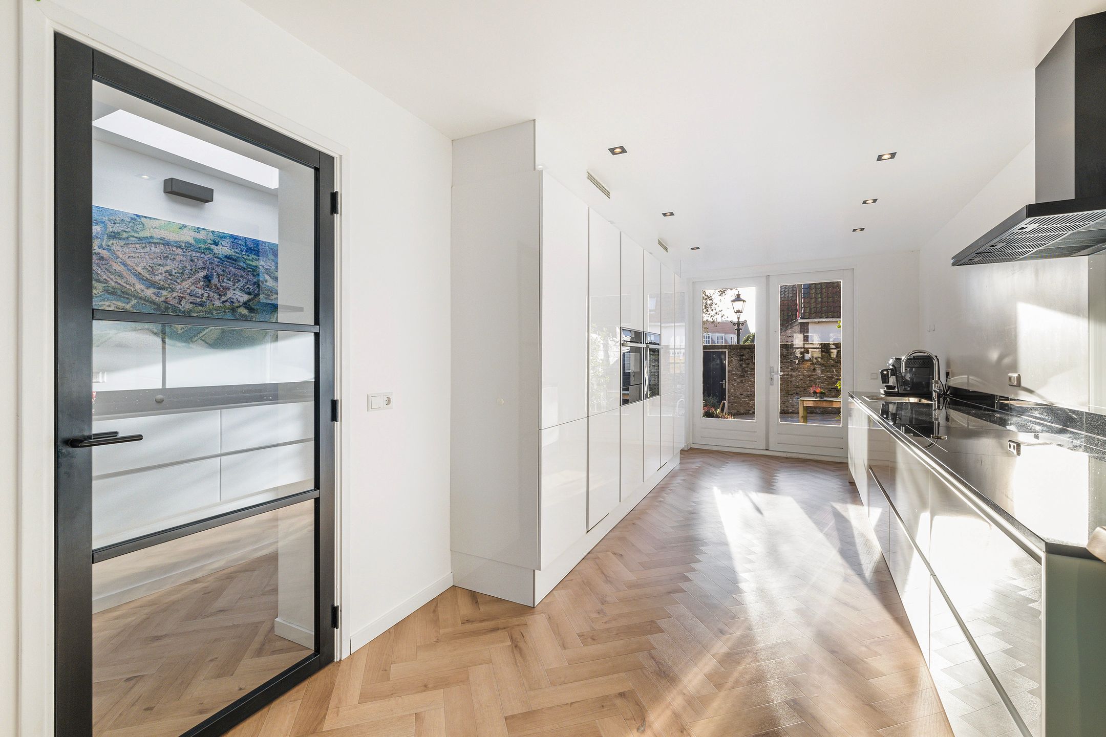 Foto 15 van Maarland Zuidzijde 11