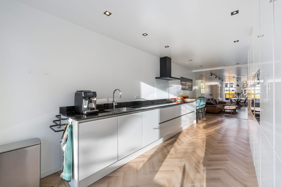 Foto 17 van Maarland Zuidzijde 11