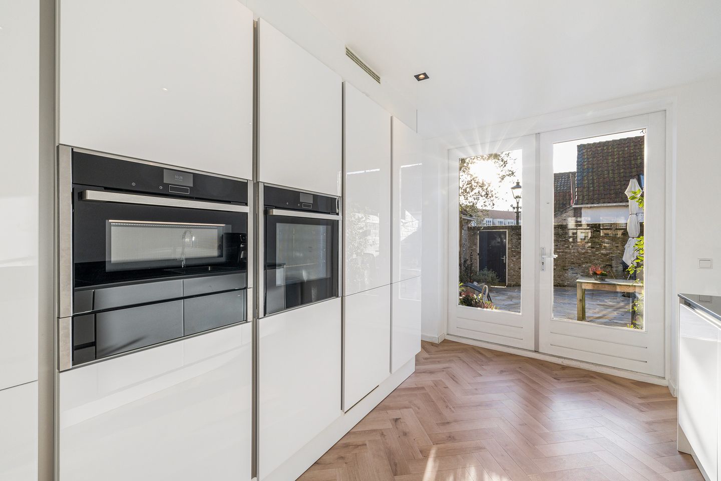 Foto 19 van Maarland Zuidzijde 11