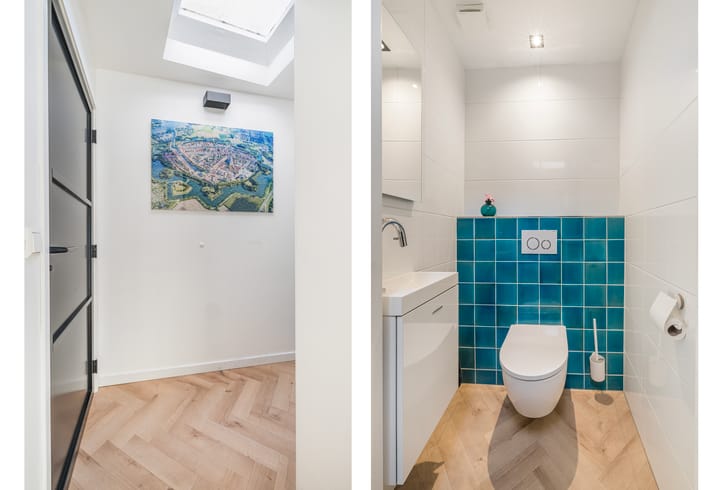 Photo 20 of Maarland Zuidzijde 11