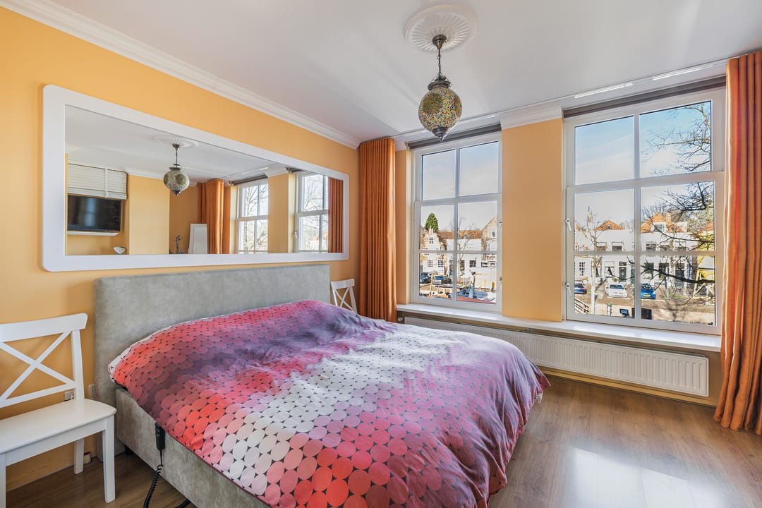 Foto 23 van Maarland Zuidzijde 11