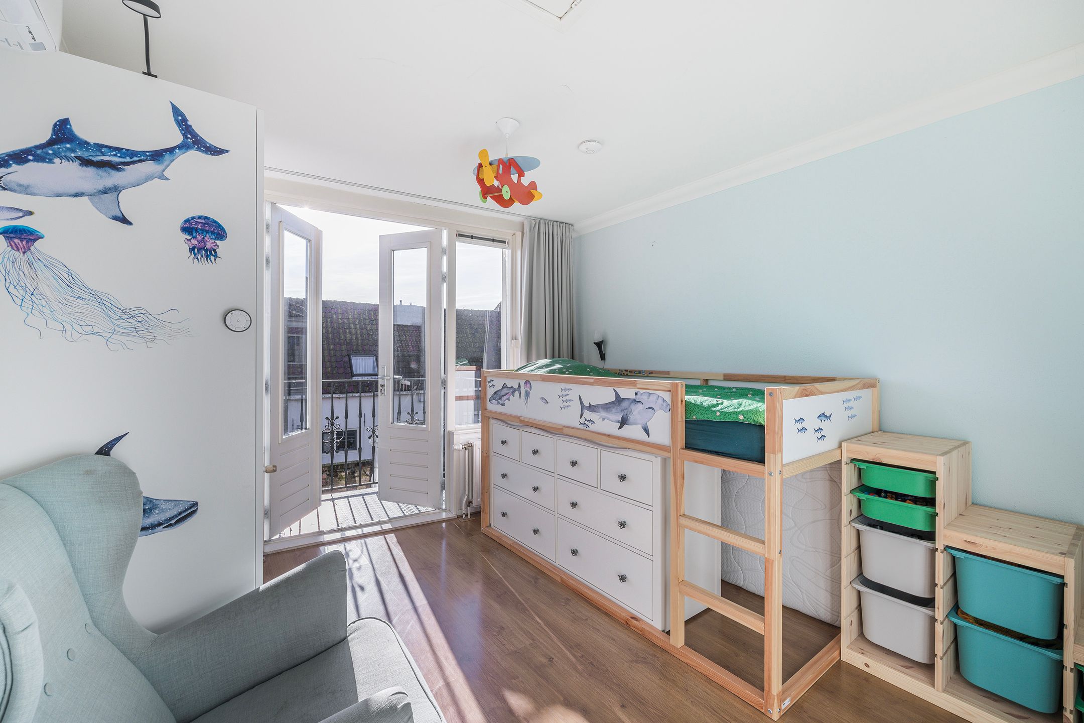 Foto 30 van Maarland Zuidzijde 11