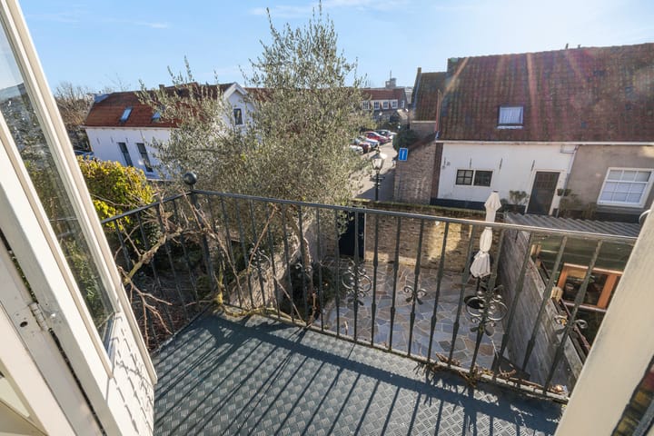 Photo 31 of Maarland Zuidzijde 11