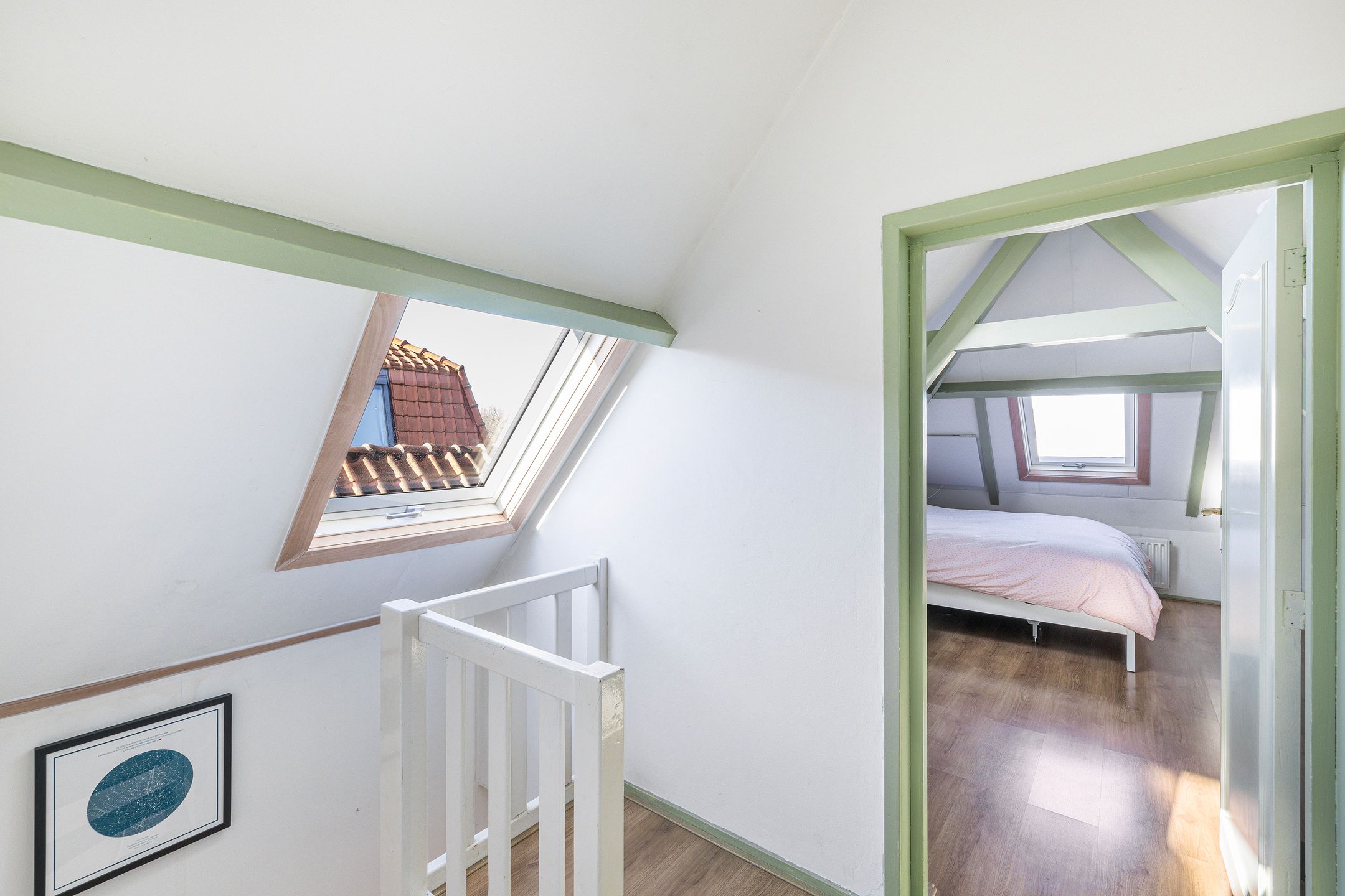 Foto 36 van Maarland Zuidzijde 11