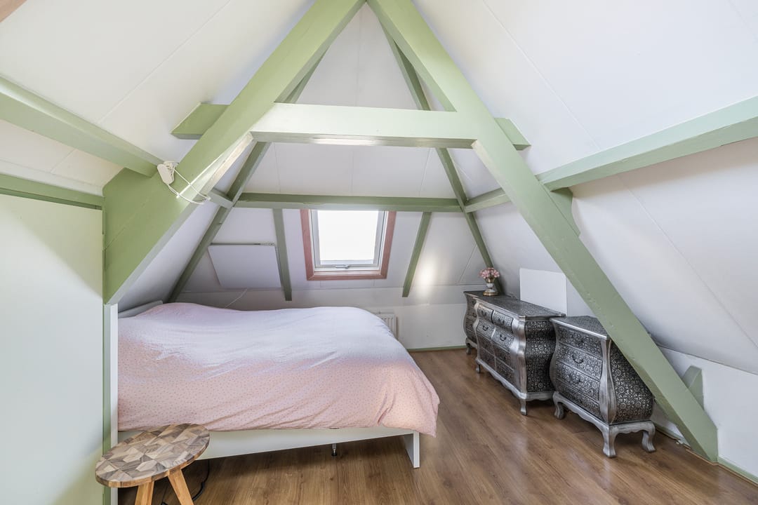 Foto 37 van Maarland Zuidzijde 11