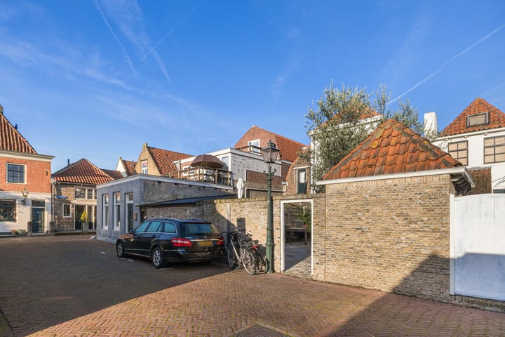 Photo 46 of Maarland Zuidzijde 11