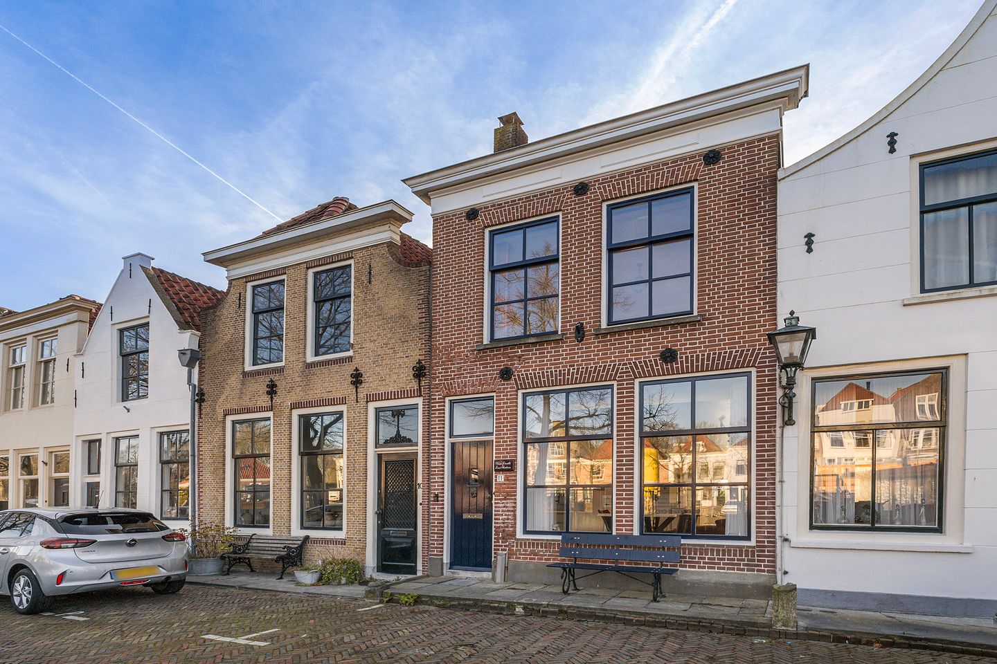 Foto 50 van Maarland Zuidzijde 11