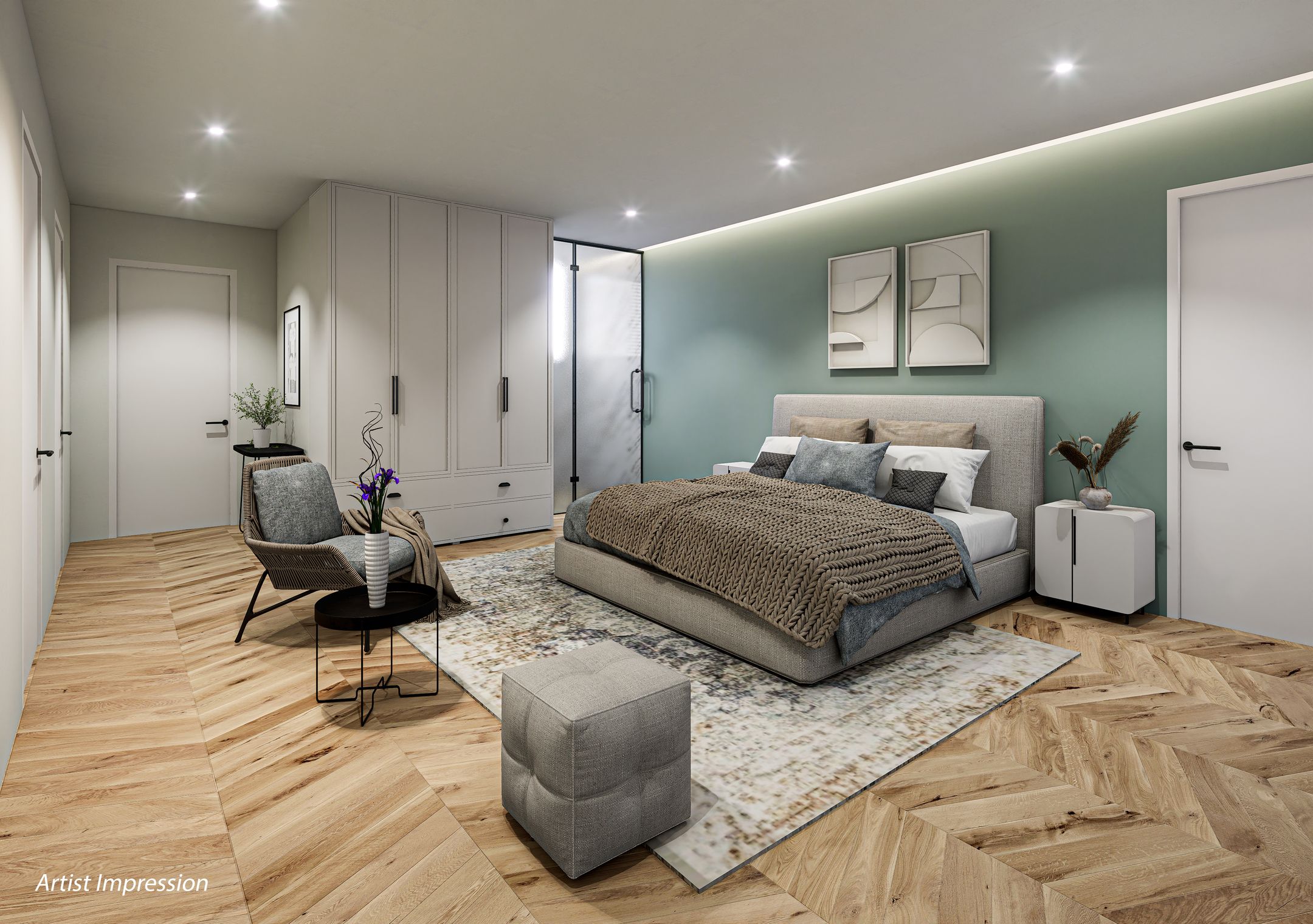 Foto 12 van Rijdersstraat 87