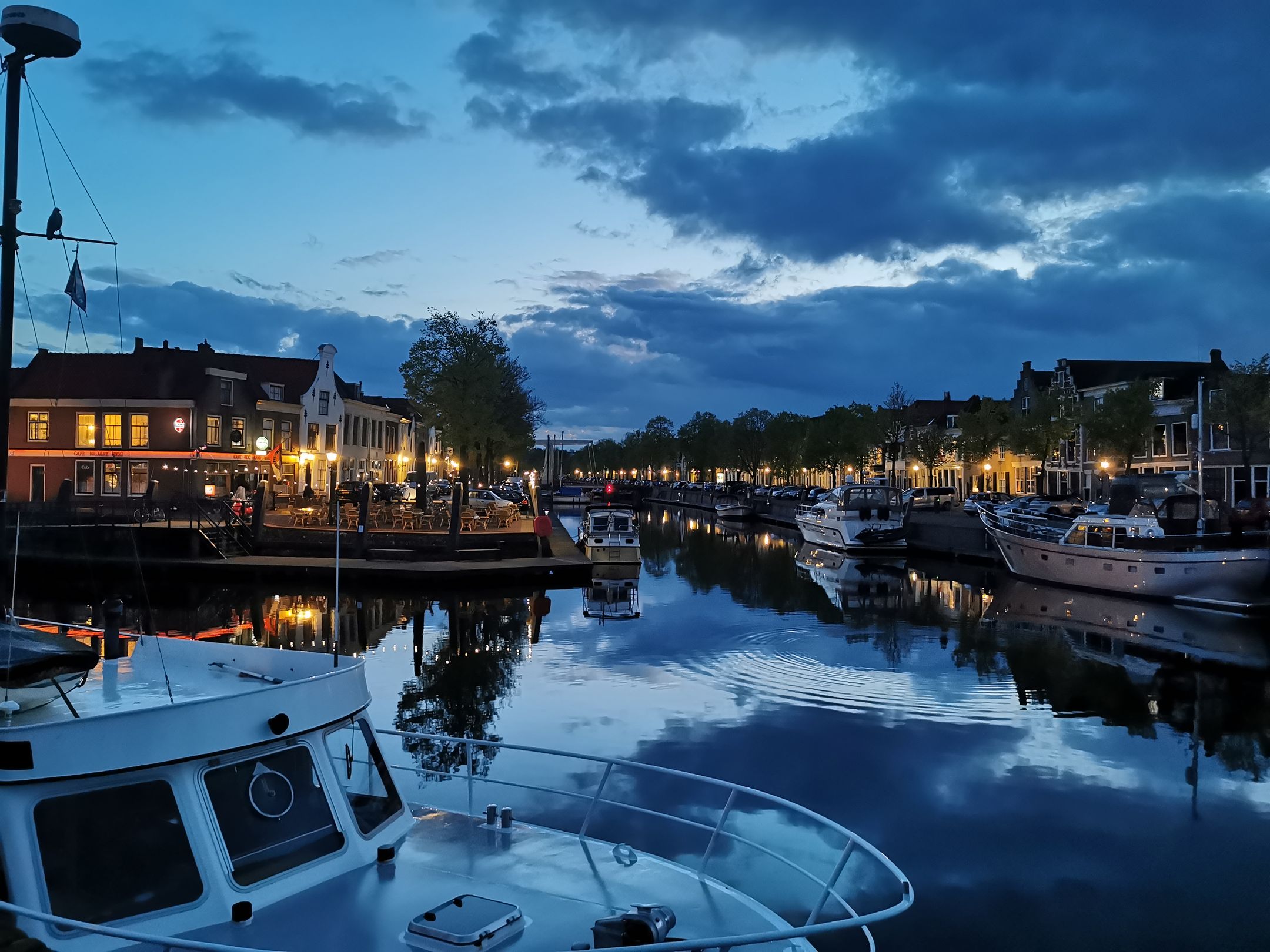 Foto 57 van Maarland Zuidzijde 11