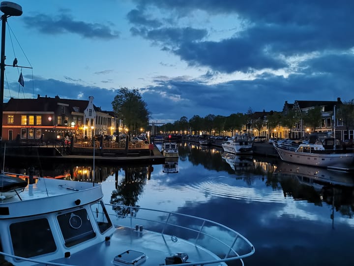 Photo 57 of Maarland Zuidzijde 11