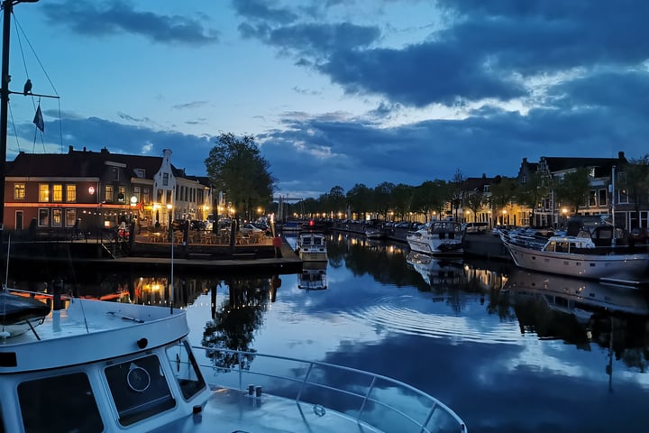 Bekijk foto 51 van Maarland Zuidzijde 11