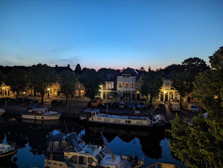 Photo 58 of Maarland Zuidzijde 11