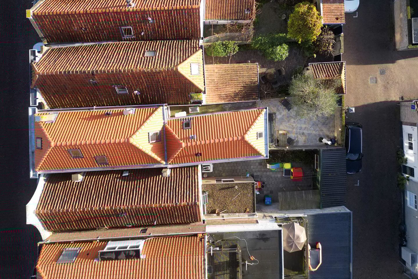 Foto 59 van Maarland Zuidzijde 11