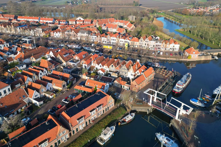 Bekijk foto 55 van Maarland Zuidzijde 11