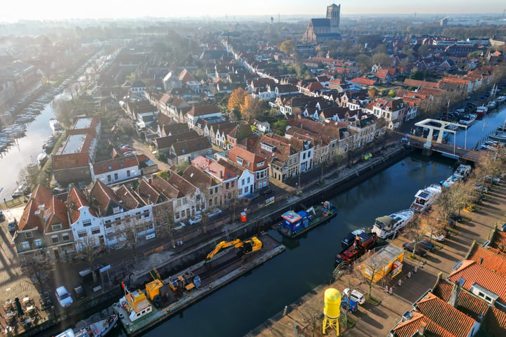 Bekijk foto 56 van Maarland Zuidzijde 11