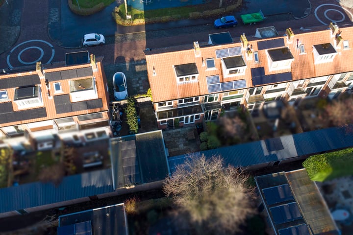 Bekijk foto 37 van Tobias Asserstraat 12