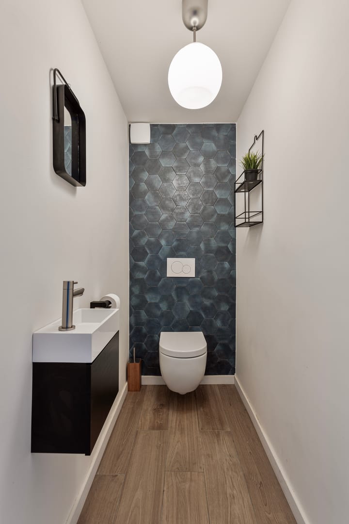 Foto 19 van Nachtegaallaan 36