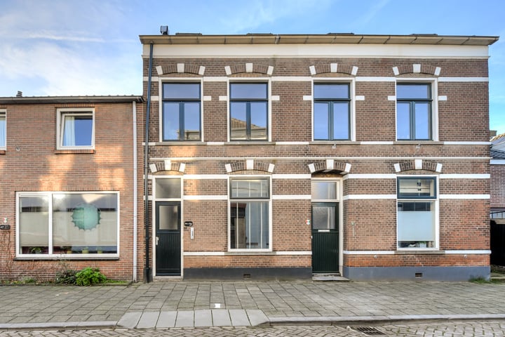 Bekijk foto 4 van Sint Janstraat 49