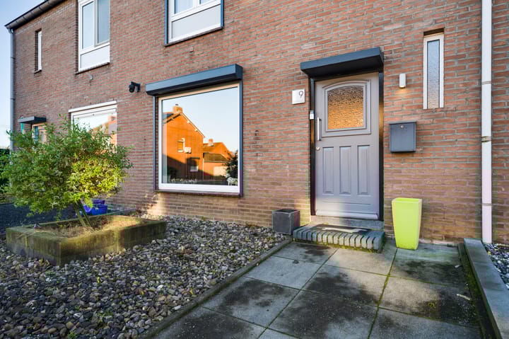 Foto 2 van Dokter Meuwissenstraat 9