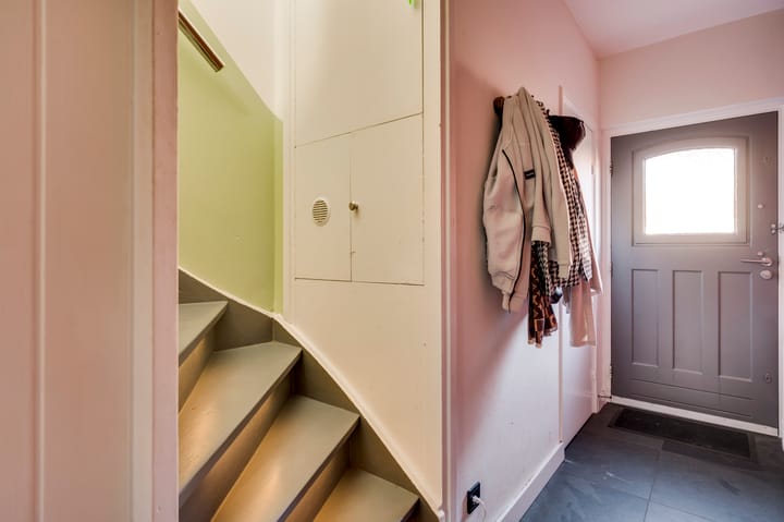 Foto 3 van Dokter Meuwissenstraat 9