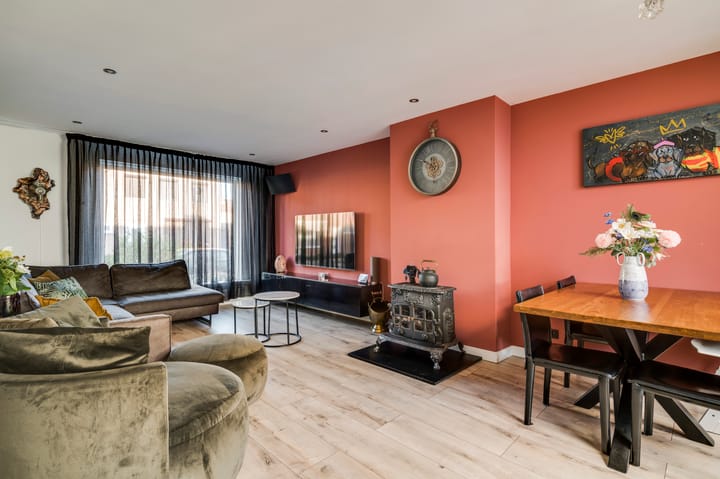 Foto 7 van Dokter Meuwissenstraat 9