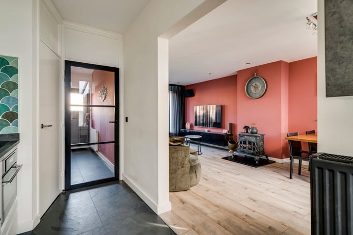 Foto 8 van Dokter Meuwissenstraat 9