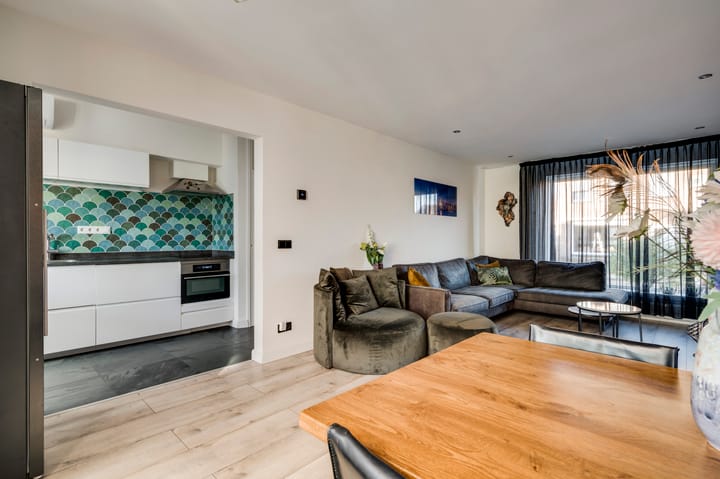 Foto 9 van Dokter Meuwissenstraat 9