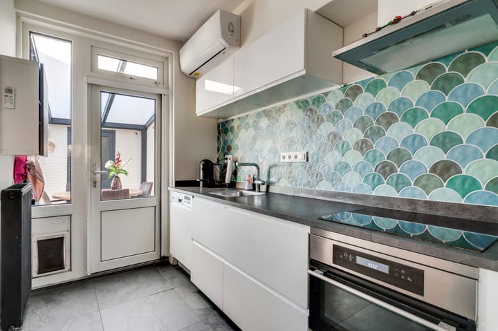 Foto 10 van Dokter Meuwissenstraat 9