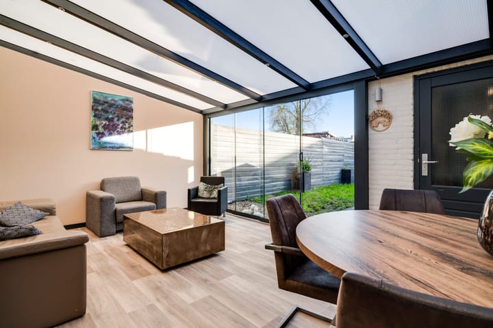 Foto 13 van Dokter Meuwissenstraat 9