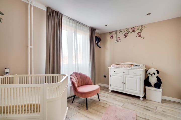 Foto 16 van Dokter Meuwissenstraat 9