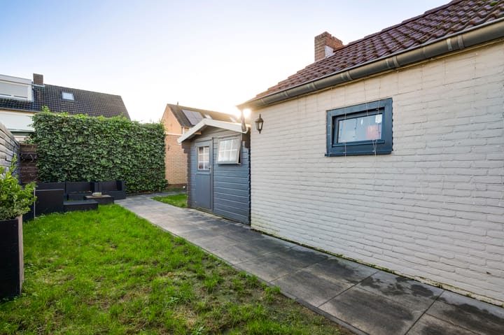 Foto 21 van Dokter Meuwissenstraat 9