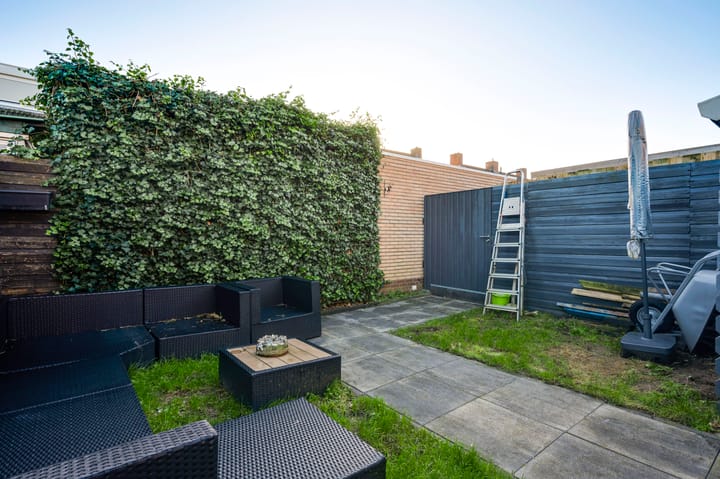 Foto 22 van Dokter Meuwissenstraat 9