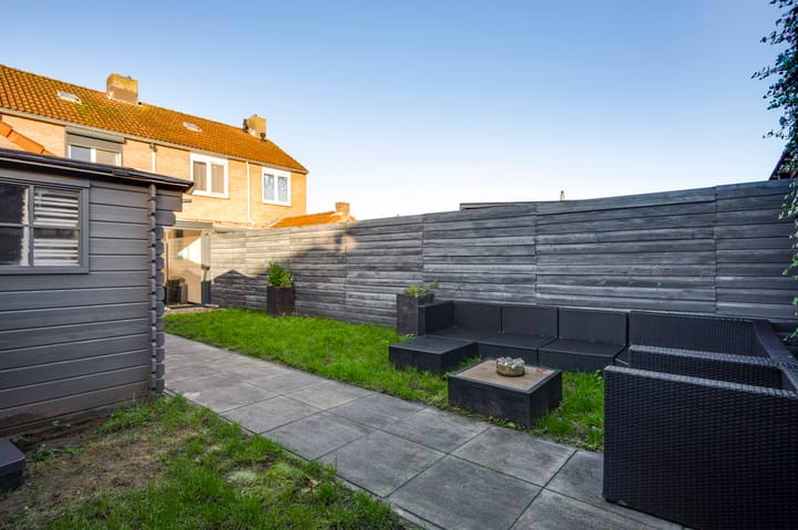 Foto 23 van Dokter Meuwissenstraat 9