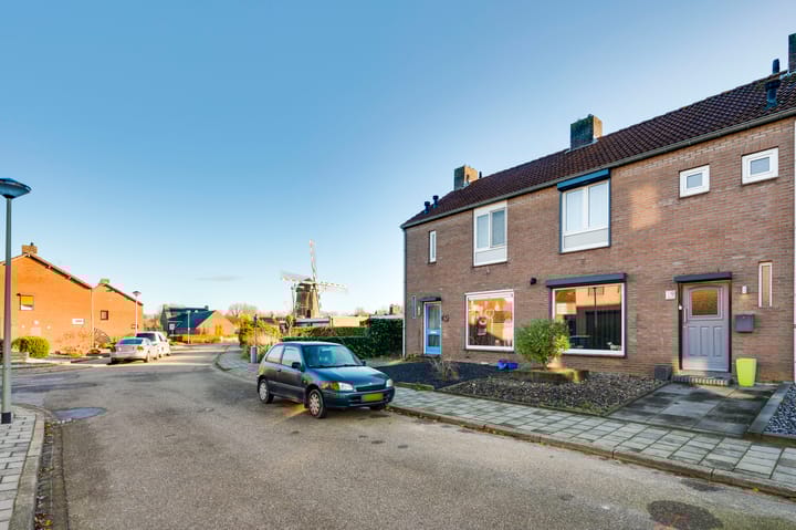 Foto 24 van Dokter Meuwissenstraat 9