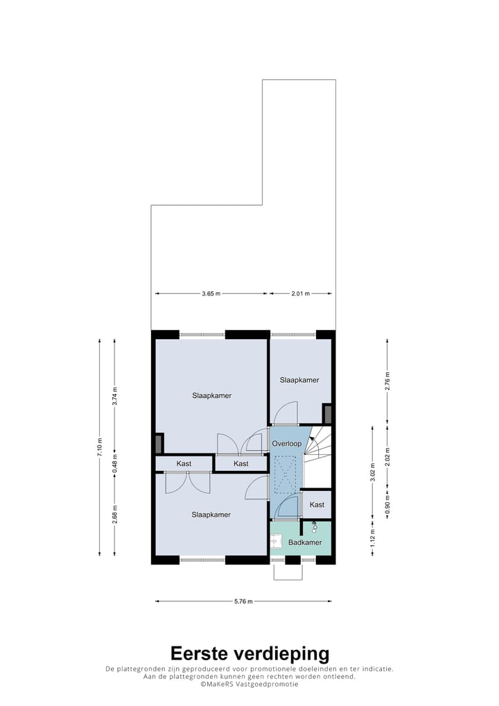 Foto 26 van Dokter Meuwissenstraat 9