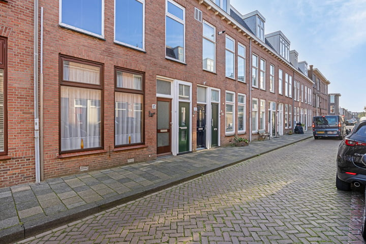 Bekijk foto 1 van Jan van Houtstraat 109