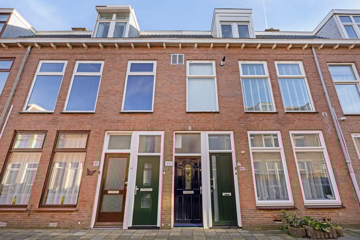 Foto 2 van Jan van Houtstraat 109