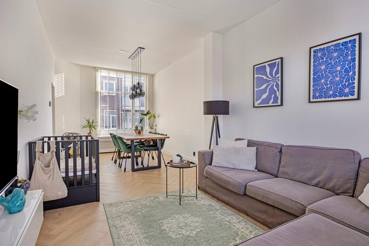 Foto 3 van Jan van Houtstraat 109