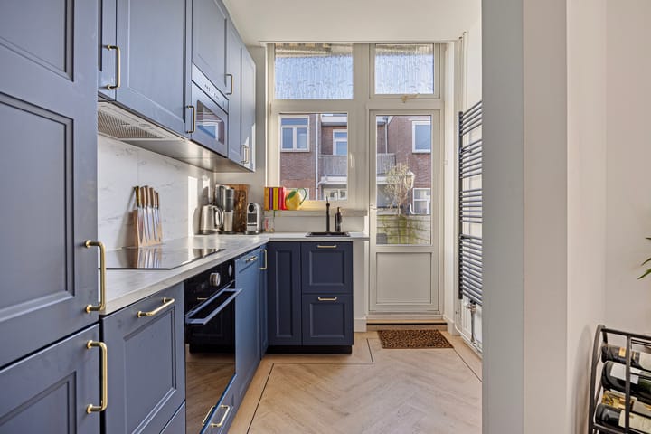 Foto 5 van Jan van Houtstraat 109