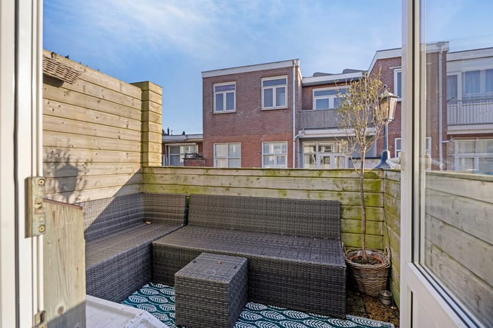 Foto 6 van Jan van Houtstraat 109